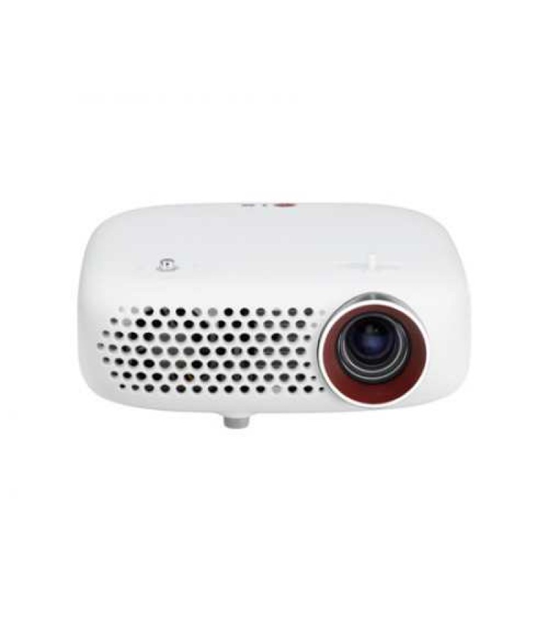 LG PW600G 600 Lumens PROJECTOR 