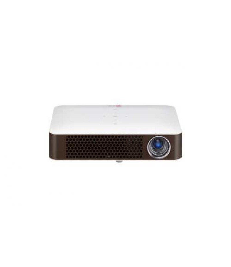 LG PROJECTOR PW700