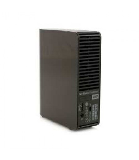 WESTERN DIGITAL MYBOOK 4TB EXTERNAL HDD 3.5