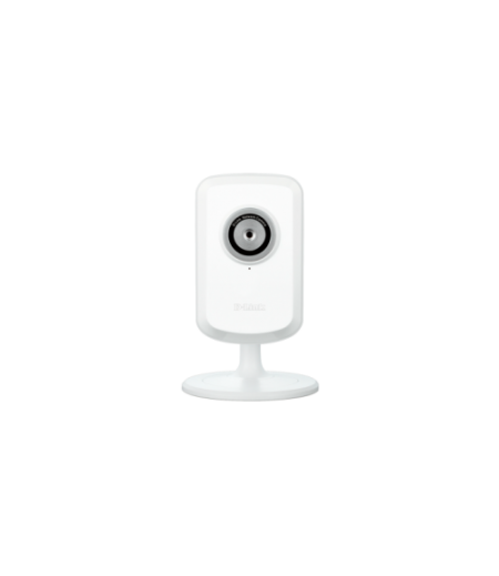 DLINK DCS930L WIRELESS N NETWORK CAMERA