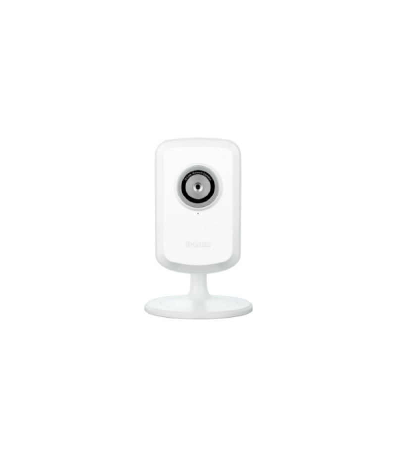 DLINK DCS930L WIRELESS N NETWORK CAMERA