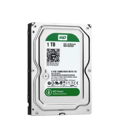 WESTERN DIGITAL DESKTOP 1TB