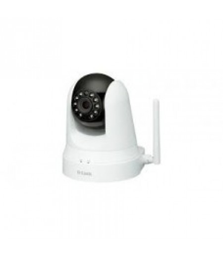 DLINK DCS-5020L IP CAMERA