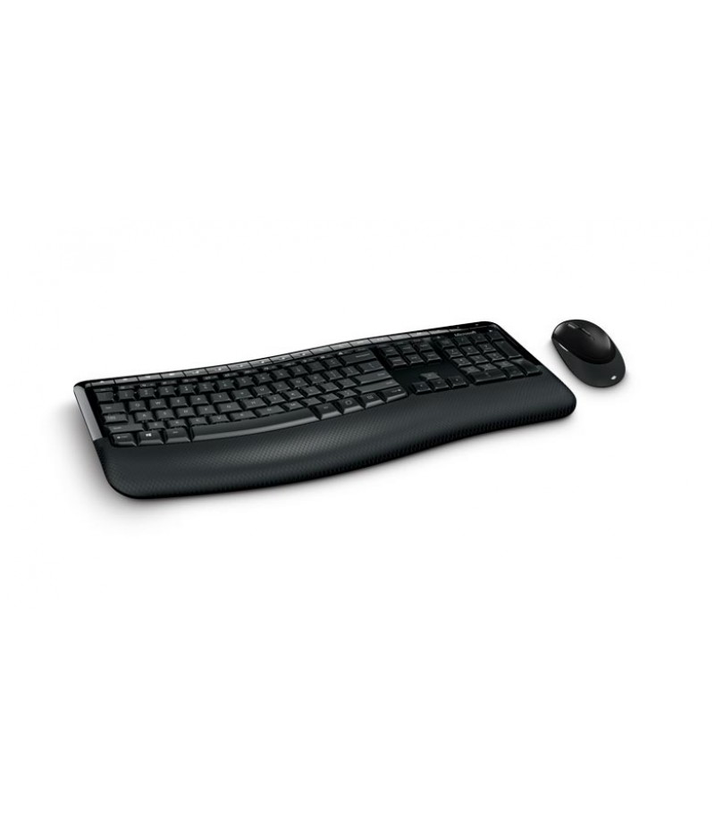 Microsoft Wireless Desktop 5050