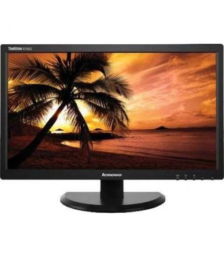 LENOVO E1922S LED MONITOR