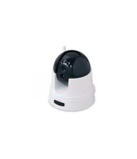 DLINK DCS-5222L Cloud Camera 5000, Pan/Tilt HD Day & Night Network Camera