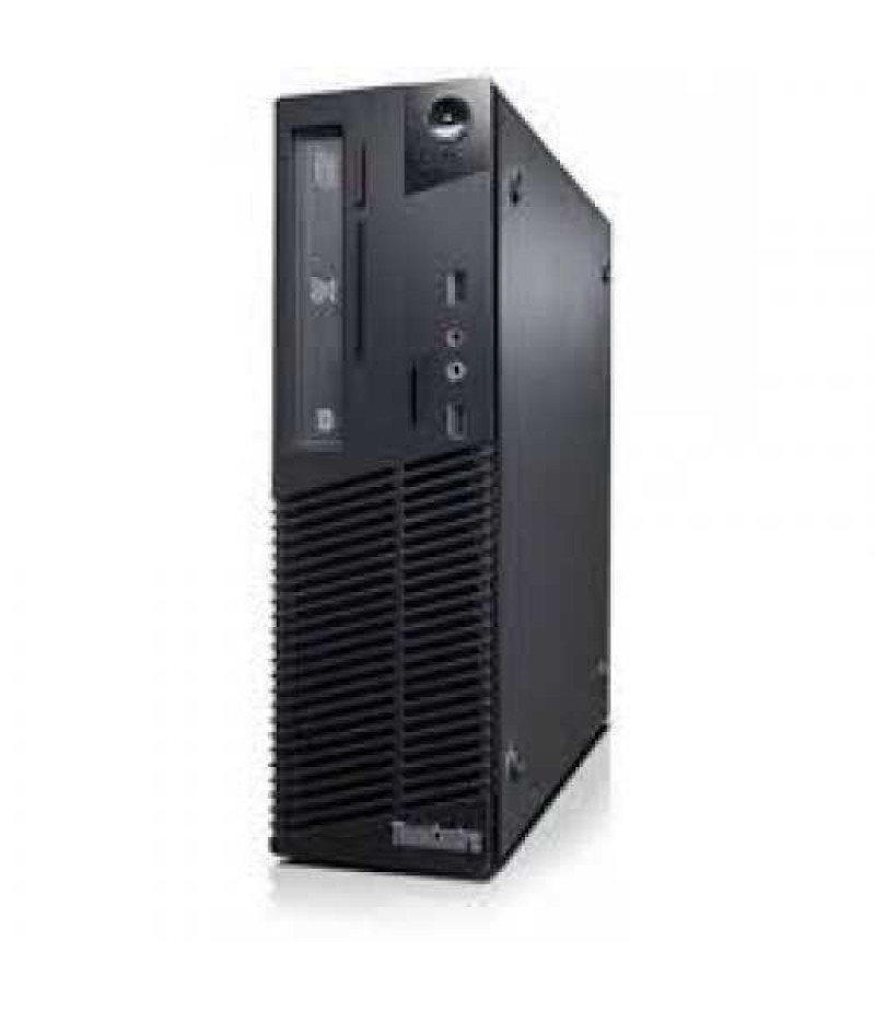 LENOVO E93 SFF DESKTOPS