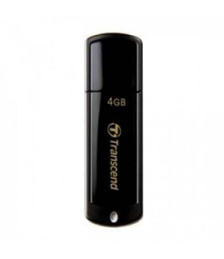 TRANSCEND 4GB USB DRIVE