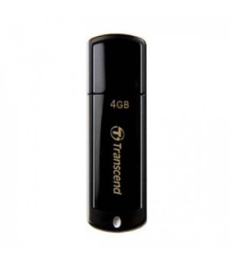 TRANSCEND 4GB USB DRIVE