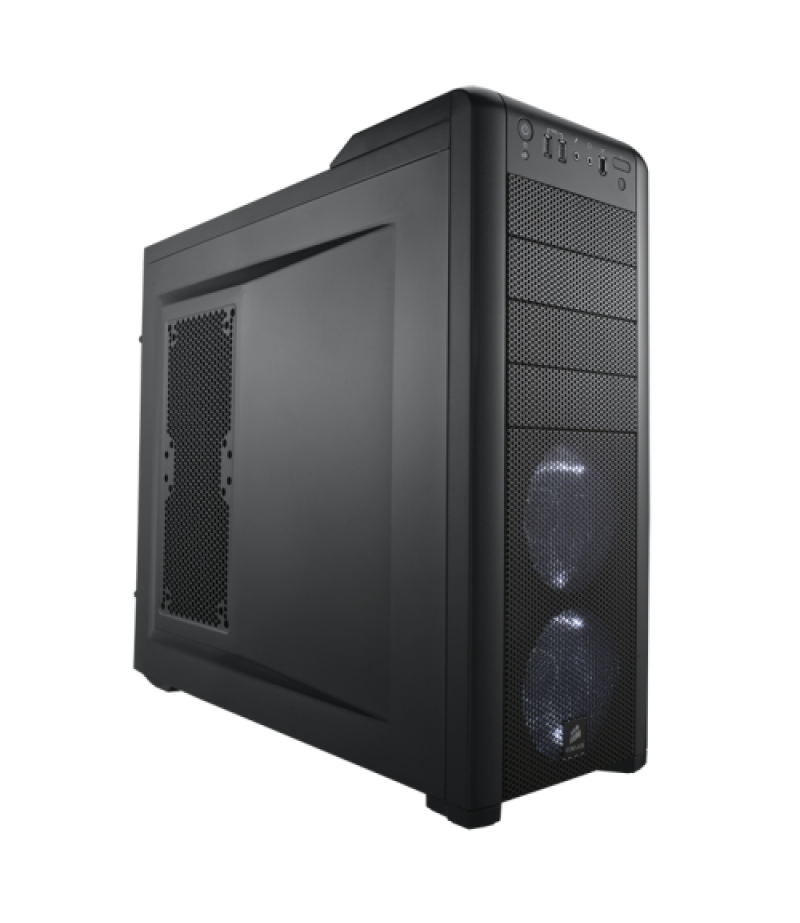 CORSAIR CC400R MID TOWER ATX CASE