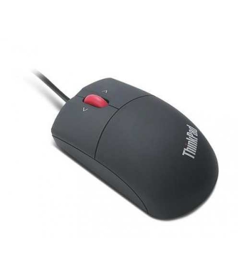 LENOVO ThinkPad USB Laser Mouse