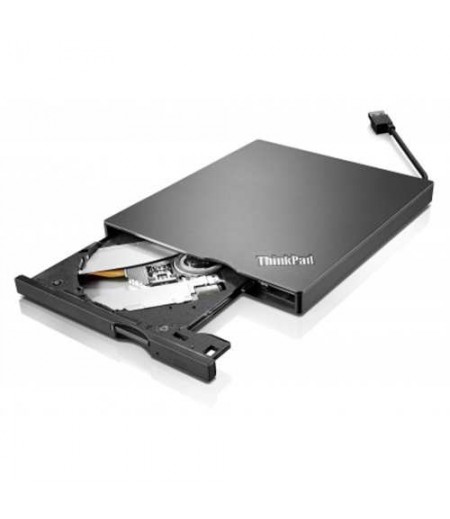 LENOVO ULTRASLIM USB DVD BURNER