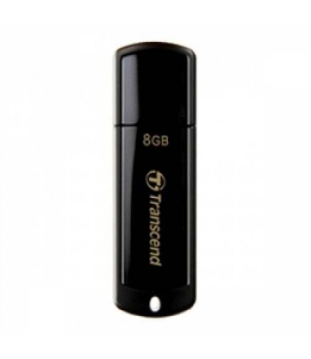 TRANSCEND 8GB USB FLASH DRIVE