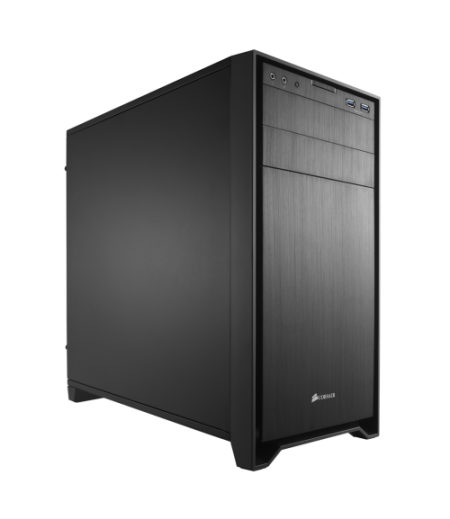 CORSAIR CC350D MINI ATX CASE