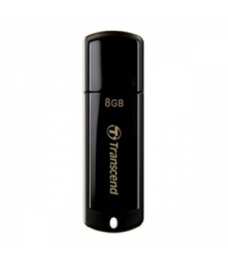 TRANSCEND 8GB USB FLASH DRIVE