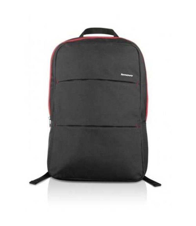 Lenovo simple back pack