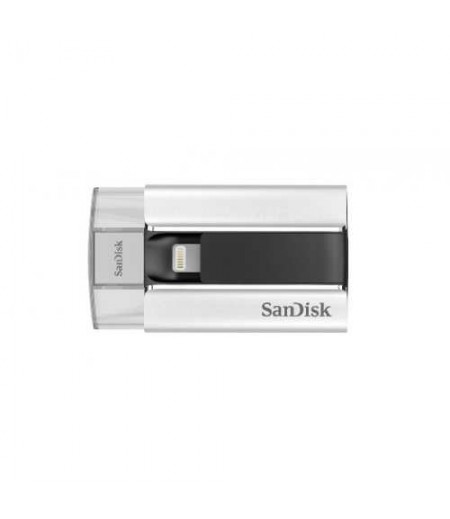 SANDISK I XPAND FLASH DRIVE 64GB