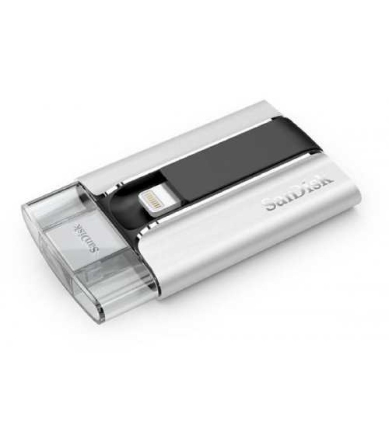 sandisk 32gb ultra dual drive otg