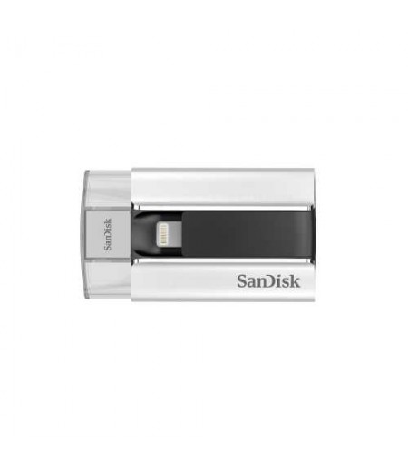 SANDISK I XPAND FLASH DRIVE 16GB