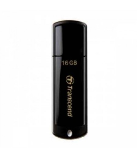 TRANSCEND 16GB USB DRIVE