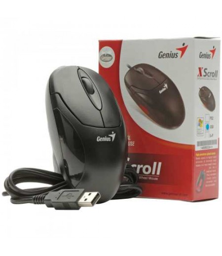 GENIUS USB MOUSE