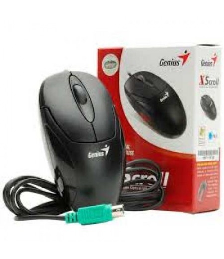 GENIUS PS2 MOUSE