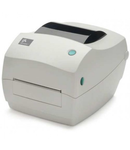 ZEBRA GC420T BARACODE PRINTER