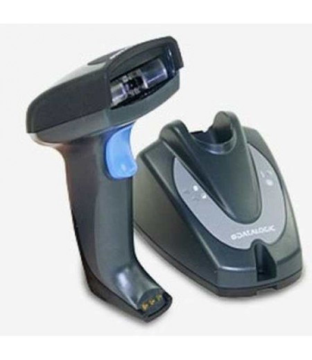 DATALOGIC WIRELESS SCANNER QM2130 (NMM/EMS/300815)