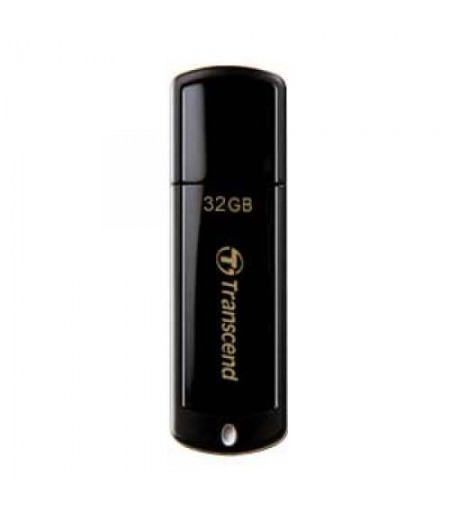 TRANSCEND 32GB USB DRIVE