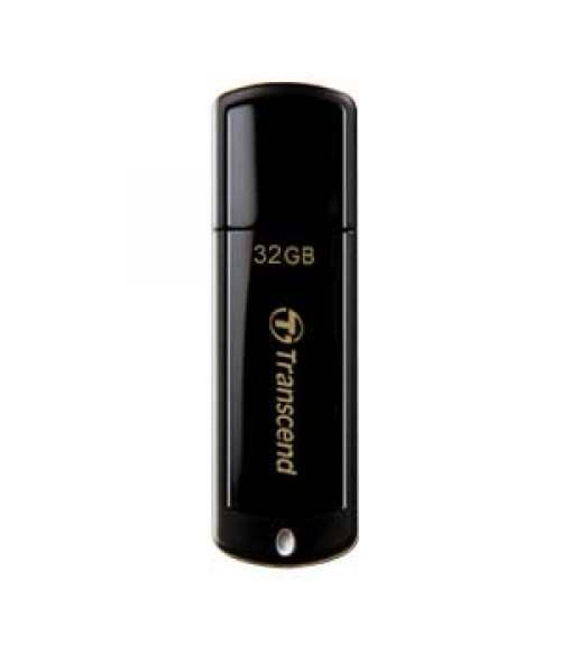 TRANSCEND 32GB USB DRIVE