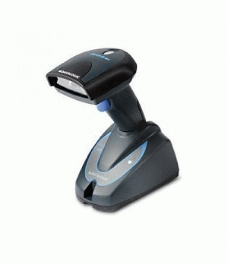 Datalogic Barcode Scanner (wireless&Bluetooth) Datalogic GM2130 (NOE/EMS/300815)