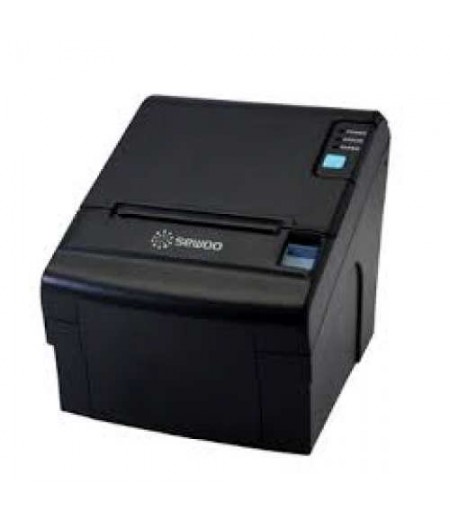 Sewoo Thermal Receipt Printer Sewoo LKT210 USB+Serial Connectivity (DOE/EMS/010915)