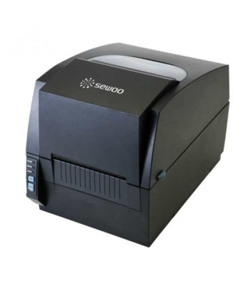 Sewoo Barcode Printer Sewoo LKB12 USB+Parallel Connectivity (LMM/EMS/010915)