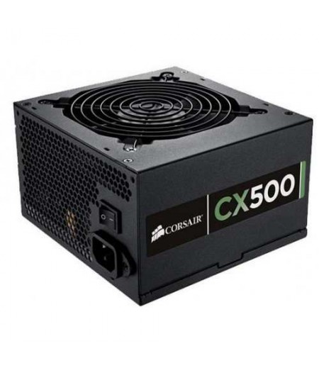 CORSAIR CMPSU-500CXV3 500W POWER SUPPLY