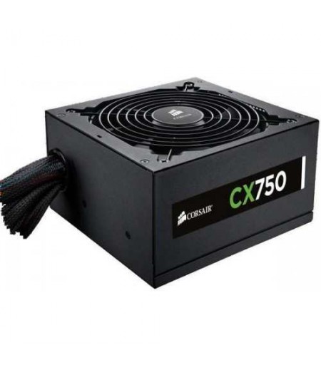 CORSAIR CX750M POWER SUPPLY