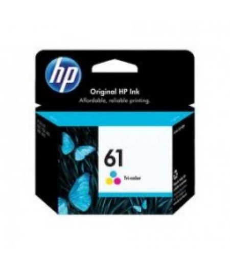 HP INK 61 COLOR