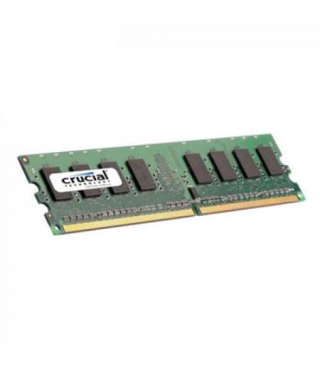 CRUCIAL DESKTOP 8GB 1600 (TDM/ZE/060915)