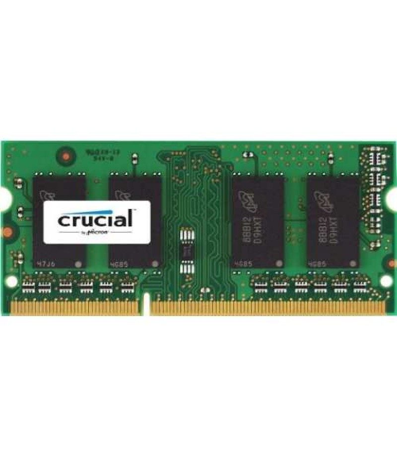 CRUCIAL LAPTOP RAM 8GB 1600 (TDM/ZE/060915)