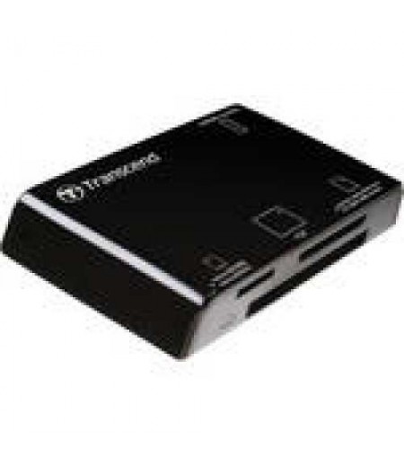 TRANSCEND CARD READER ALL IN ONE