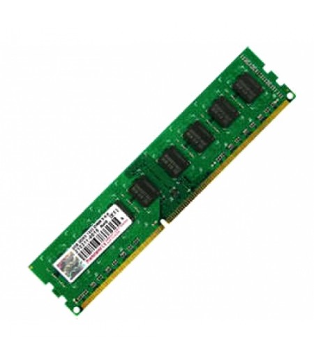 TRANSCEND 4GB DDR3 1333 MHZ FOR DESKTOP