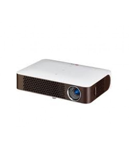 LG PW700 PROJECTOR