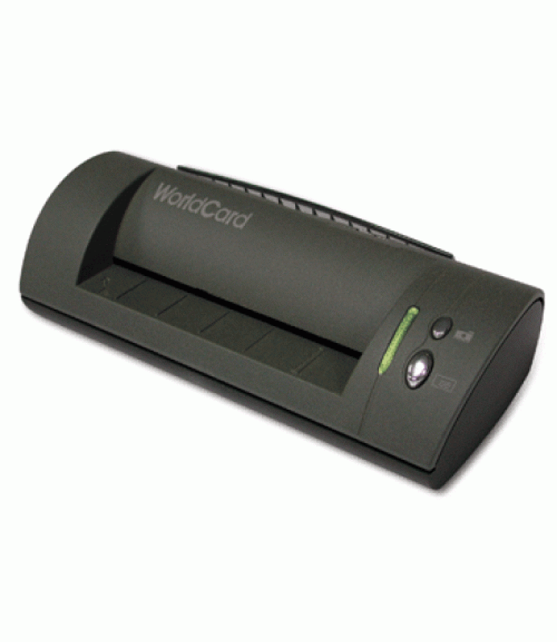 PENPOWER WORLD COLOUR CARD SCANNER