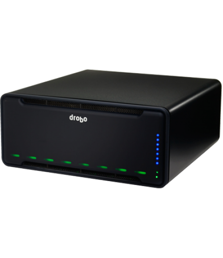 Drobo B810i 8 Bay Nas Storage