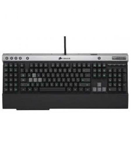 CORSAIR Vengeance K65 Compact Mechanical Gaming Keyboard