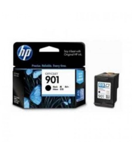 HP INK 901 BLACK