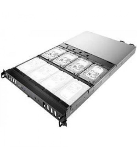 Seagate Business Storage Rackmount 8-bay NAS 16 TB