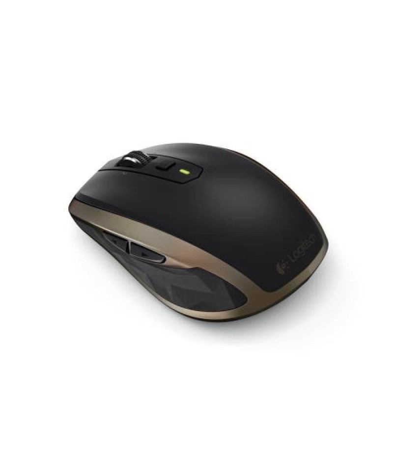 Logitech MX Anywhere 2 Wireless Mobile Mouse - 2.4GHZ - EMEA 