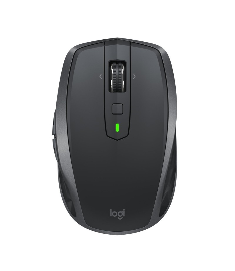 Logitech MX Anywhere 2S Wireless Mobile Mouse - 2.4GHZ - EMEA - New