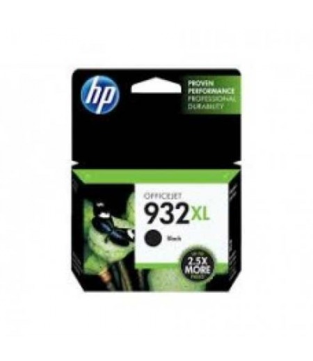 HP INK 932XL BLACK