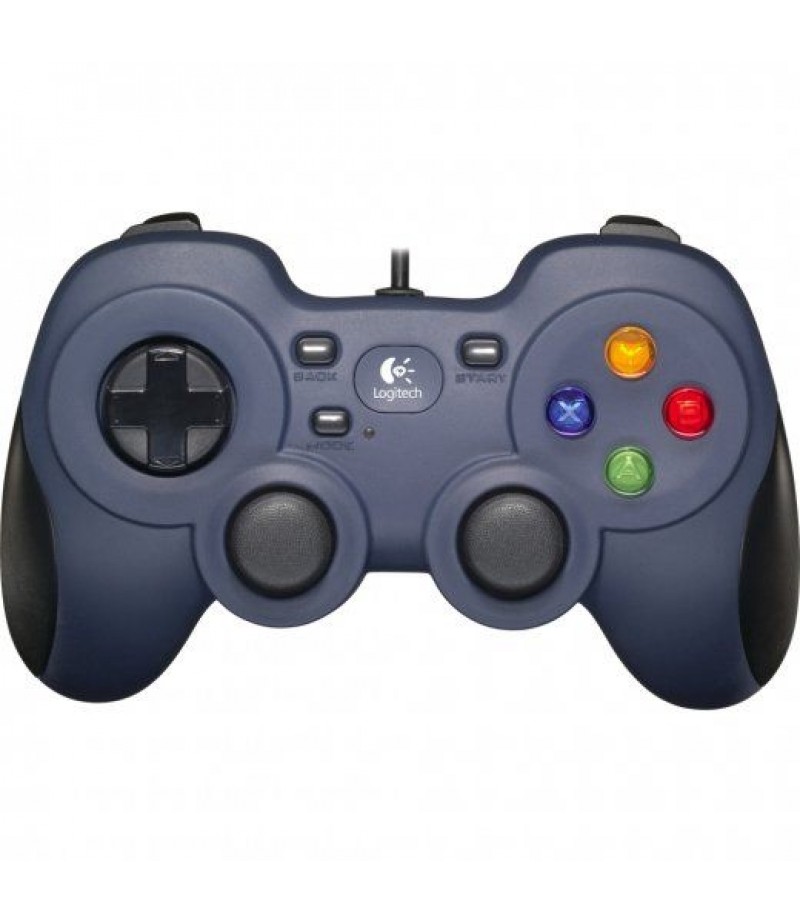 Logitech F310 Gamepad for PC